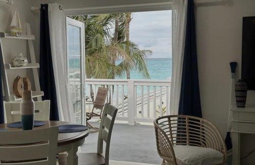 Cable Beach Villas