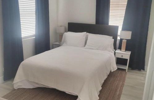 Cable Beach Villas
