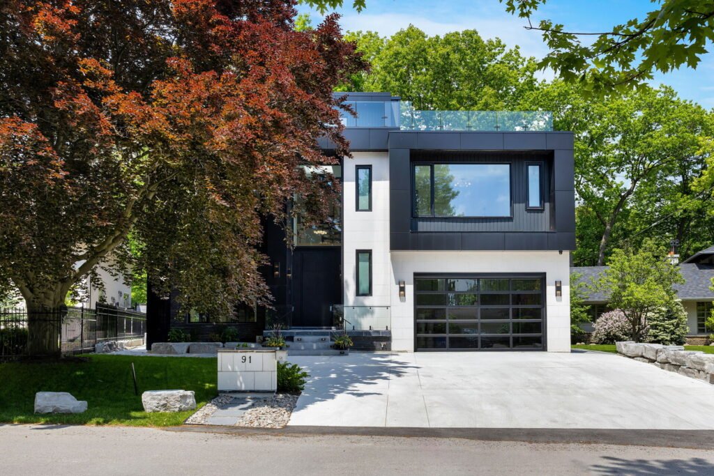 91 Valecrest Drive