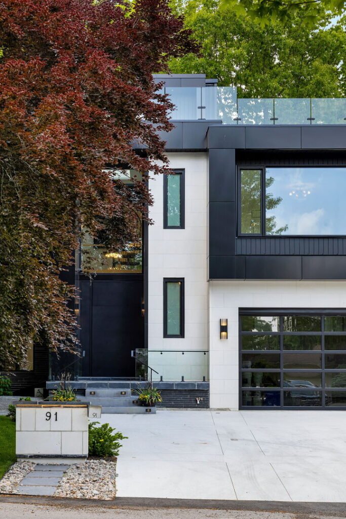 91 Valecrest Drive